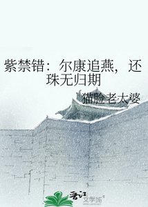紫禁错:尔康追燕,还珠无归期