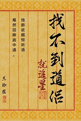找不到岛侣就追星
