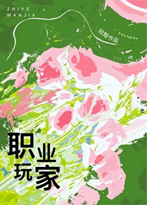 职业玩家