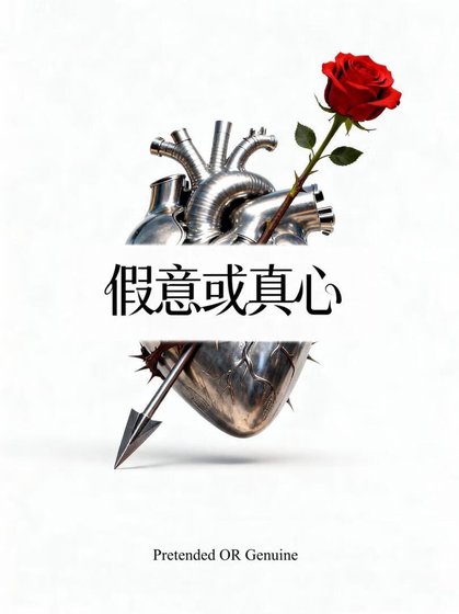 假意或真心