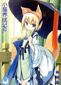 小猫养成记